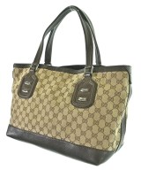 GUCCI（グッチ）トートバッグ ベージュ サイズ:- レディース/2200724352630