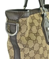 GUCCI（グッチ）トートバッグ ベージュ サイズ:- レディース/2200724352630