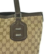GUCCI（グッチ）トートバッグ ベージュ サイズ:- レディース/2200724352630