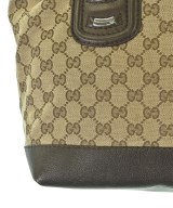 GUCCI（グッチ）トートバッグ ベージュ サイズ:- レディース/2200724352630