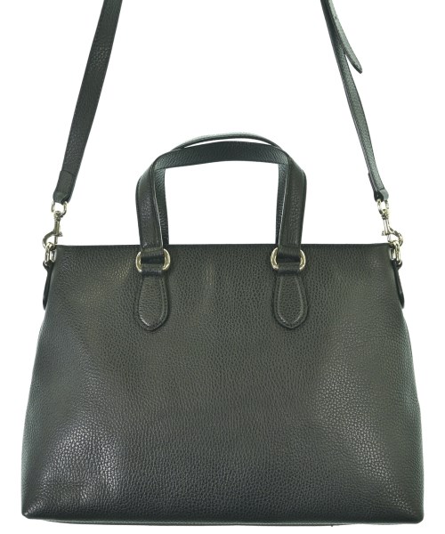 GUCCI（グッチ）ハンドバッグ 黒 サイズ:- レディース/2200724352678