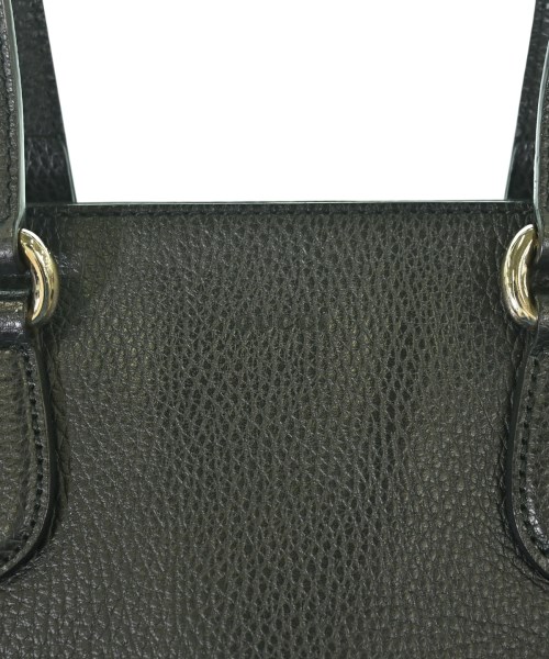 GUCCI（グッチ）ハンドバッグ 黒 サイズ:- レディース/2200724352678