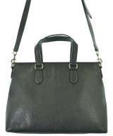 GUCCI（グッチ）ハンドバッグ 黒 サイズ:- レディース/2200724352678