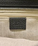 GUCCI（グッチ）ハンドバッグ 黒 サイズ:- レディース/2200724352678