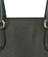 GUCCI（グッチ）ハンドバッグ 黒 サイズ:- レディース/2200724352678