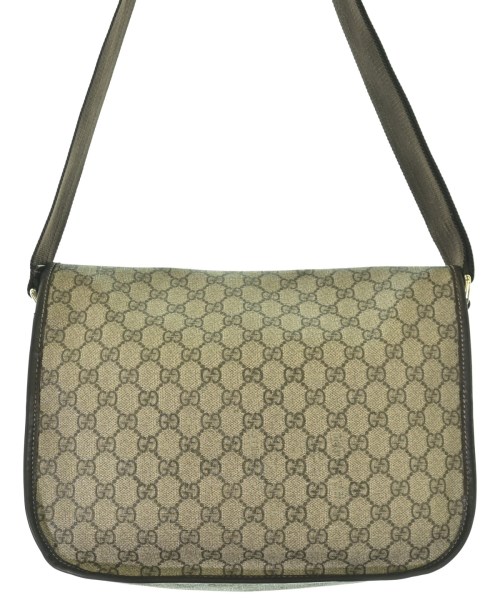 GUCCI（グッチ）ショルダーバッグ ベージュ サイズ:- レディース/2200724352692