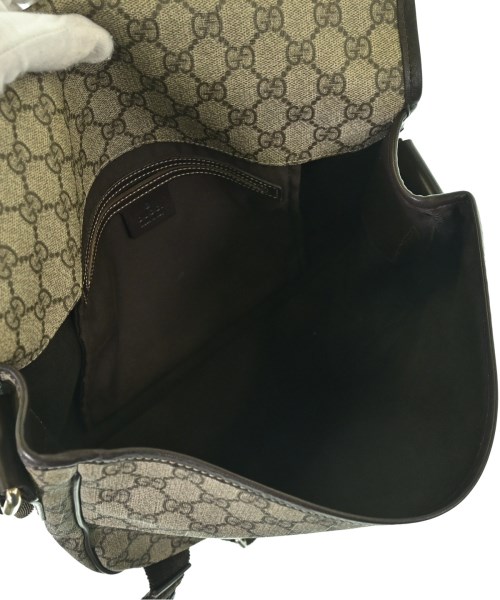 GUCCI（グッチ）ショルダーバッグ ベージュ サイズ:- レディース/2200724352692