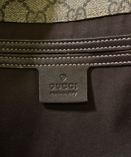 GUCCI（グッチ）ショルダーバッグ ベージュ サイズ:- レディース/2200724352692