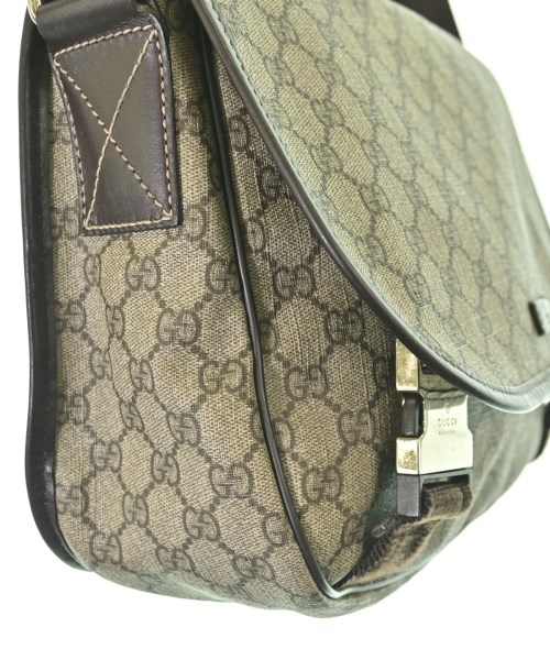GUCCI（グッチ）ショルダーバッグ ベージュ サイズ:- レディース/2200724352692