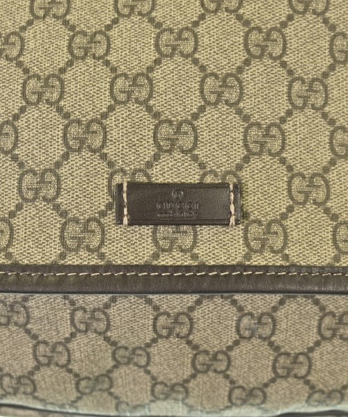 GUCCI（グッチ）ショルダーバッグ ベージュ サイズ:- レディース/2200724352692
