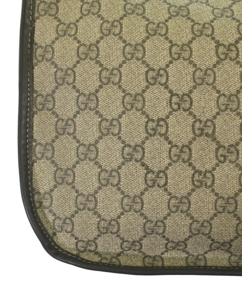GUCCI（グッチ）ショルダーバッグ ベージュ サイズ:- レディース/2200724352692