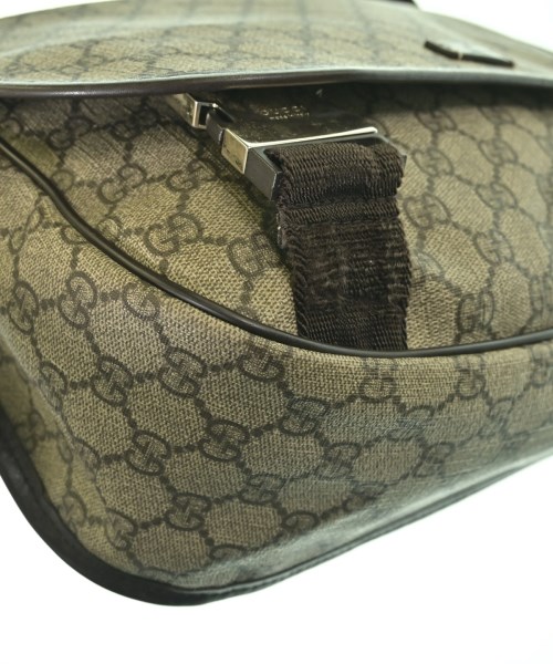 GUCCI（グッチ）ショルダーバッグ ベージュ サイズ:- レディース/2200724352692