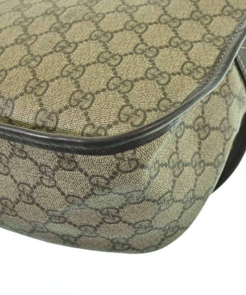 GUCCI（グッチ）ショルダーバッグ ベージュ サイズ:- レディース/2200724352692