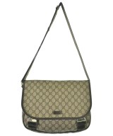 GUCCI（グッチ）ショルダーバッグ ベージュ サイズ:- レディース/2200724352692