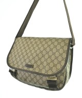 GUCCI（グッチ）ショルダーバッグ ベージュ サイズ:- レディース/2200724352692