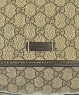 GUCCI（グッチ）ショルダーバッグ ベージュ サイズ:- レディース/2200724352692