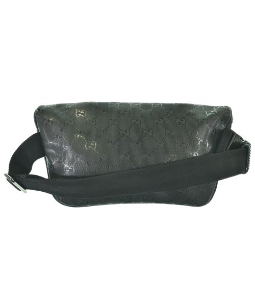 GUCCI（グッチ）ショルダーバッグ 黒 サイズ:- レディース/2200724352708