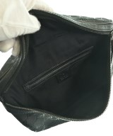 GUCCI（グッチ）ショルダーバッグ 黒 サイズ:- レディース/2200724352708