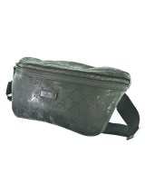 GUCCI（グッチ）ショルダーバッグ 黒 サイズ:- レディース/2200724352708