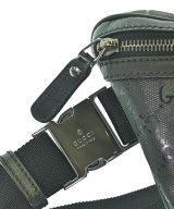 GUCCI（グッチ）ショルダーバッグ 黒 サイズ:- レディース/2200724352708