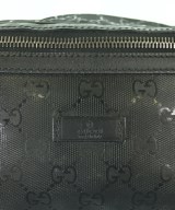 GUCCI（グッチ）ショルダーバッグ 黒 サイズ:- レディース/2200724352708