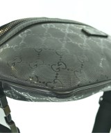 GUCCI（グッチ）ショルダーバッグ 黒 サイズ:- レディース/2200724352708