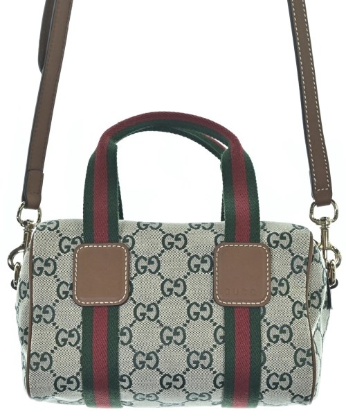 GUCCI(グッチ)のショルダーバッグ サイズ:- 193,000円