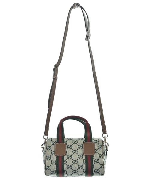 GUCCI（グッチ）ショルダーバッグ 緑 サイズ:- レディース/2200724352722