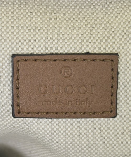 GUCCI（グッチ）ショルダーバッグ 緑 サイズ:- レディース/2200724352722