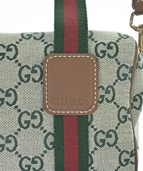 GUCCI（グッチ）ショルダーバッグ 緑 サイズ:- レディース/2200724352722
