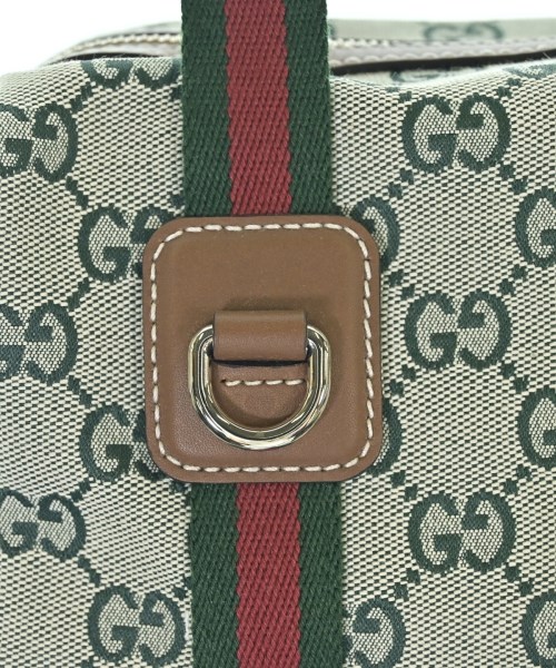 GUCCI（グッチ）ショルダーバッグ 緑 サイズ:- レディース/2200724352722