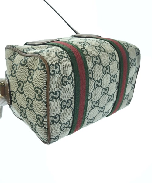 GUCCI（グッチ）ショルダーバッグ 緑 サイズ:- レディース/2200724352722