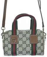 GUCCI（グッチ）ショルダーバッグ 緑 サイズ:- レディース/2200724352722