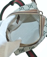 GUCCI（グッチ）ショルダーバッグ 緑 サイズ:- レディース/2200724352722