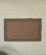 GUCCI（グッチ）ショルダーバッグ 緑 サイズ:- レディース/2200724352722