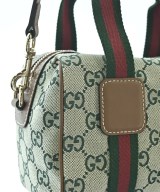 GUCCI（グッチ）ショルダーバッグ 緑 サイズ:- レディース/2200724352722