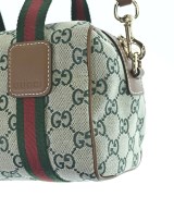 GUCCI（グッチ）ショルダーバッグ 緑 サイズ:- レディース/2200724352722