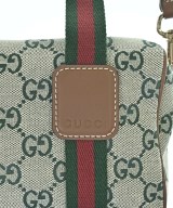 GUCCI（グッチ）ショルダーバッグ 緑 サイズ:- レディース/2200724352722