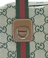 GUCCI（グッチ）ショルダーバッグ 緑 サイズ:- レディース/2200724352722