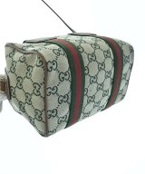 GUCCI（グッチ）ショルダーバッグ 緑 サイズ:- レディース/2200724352722