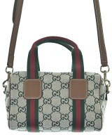 GUCCI ショルダーバッグ