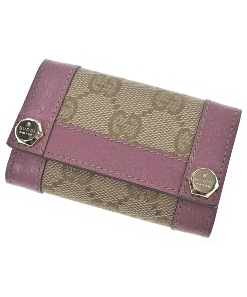 GUCCI(グッチ)のキーケース・キーホルダー サイズ:- 14,800円