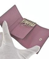 GUCCI（グッチ）キーケース・キーホルダー ベージュ サイズ:- レディース/2200724352739