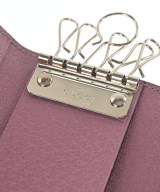 GUCCI（グッチ）キーケース・キーホルダー ベージュ サイズ:- レディース/2200724352739