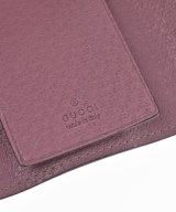 GUCCI（グッチ）キーケース・キーホルダー ベージュ サイズ:- レディース/2200724352739