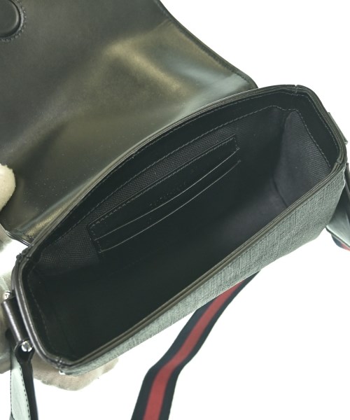 GUCCI（グッチ）ショルダーバッグ グレー サイズ:- レディース/2200724352777