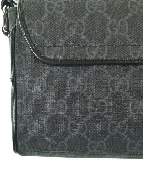 GUCCI（グッチ）ショルダーバッグ グレー サイズ:- レディース/2200724352777