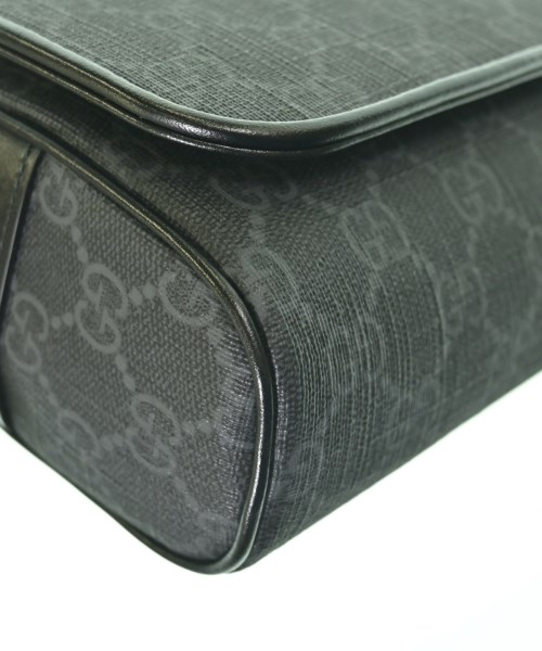 GUCCI（グッチ）ショルダーバッグ グレー サイズ:- レディース/2200724352777
