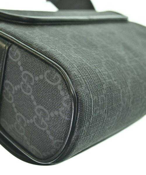 GUCCI（グッチ）ショルダーバッグ グレー サイズ:- レディース/2200724352777