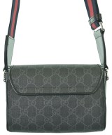 GUCCI（グッチ）ショルダーバッグ グレー サイズ:- レディース/2200724352777